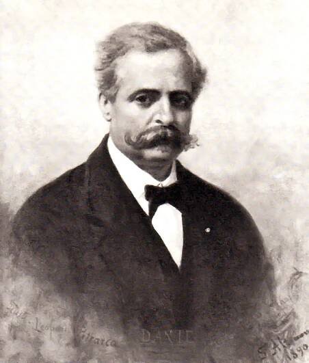 Francesco de Sanctis – Wikipedie