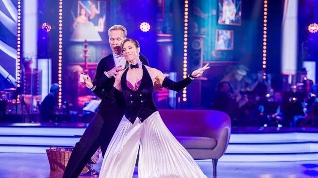 DUSNO ve StarDance: OTEVŘENÁ VÁLKA S CHLOPČÍKEM!