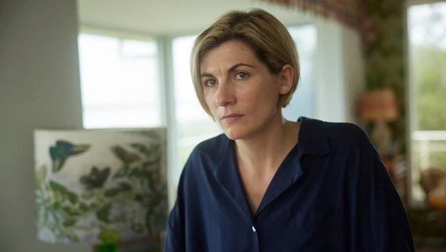 "Brilliant" and "evocative" Australian mystery drama with Jodie Whittaker lands new UK streaming home