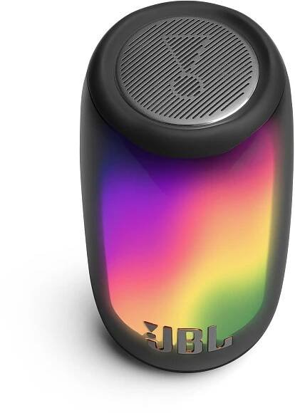 JBL Pulse 5 černý