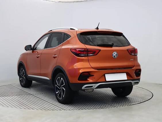 MG Ostatní, 2023 - pohled č. 5