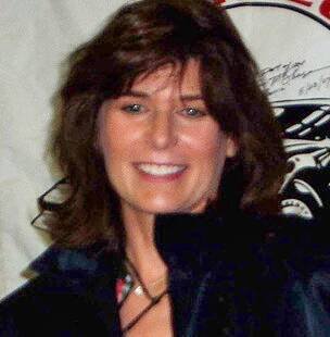 Patricia McPherson