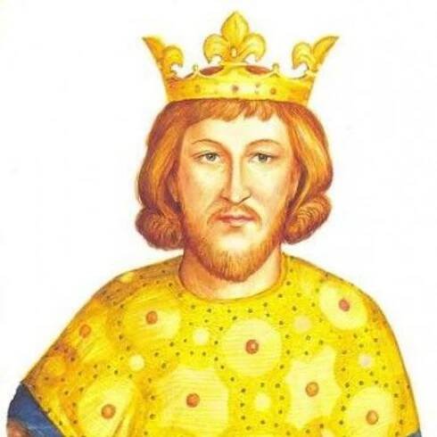 9 drbů z rodiny Elišky Přemyslovny | BULVÁRNÍ HISTORIE