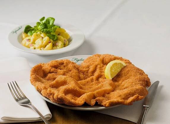 Figlmüller Wien » Heimat des originalen Wiener Schnitzels