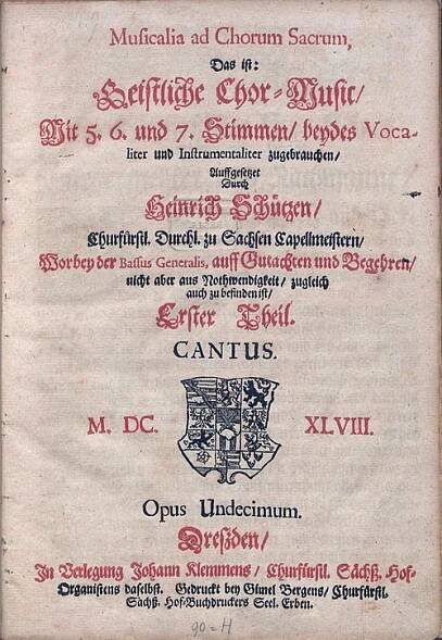 Geistliche Chormusik – Wikipedia