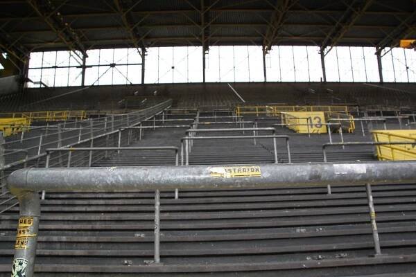 DBVBFC – Stadionführung – DBVBFC e.V.