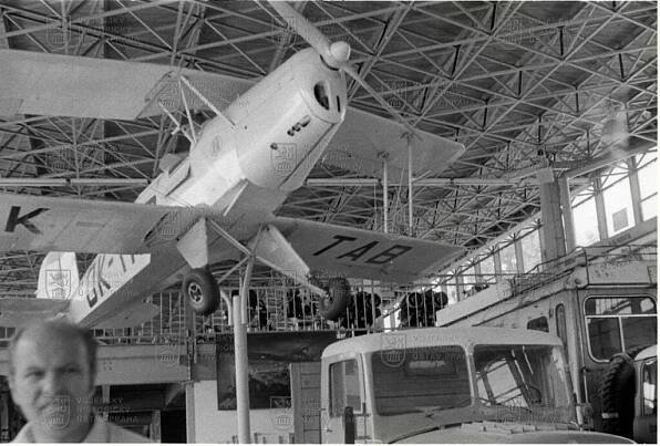 Aero C-104 (2)