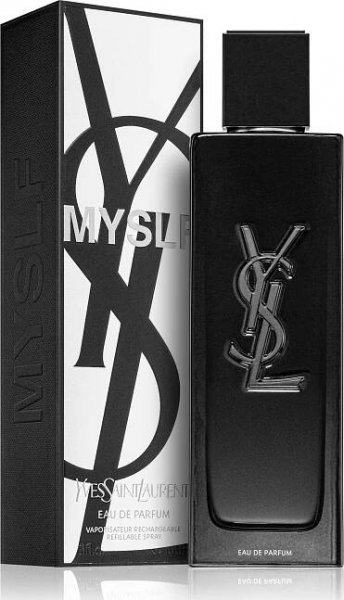 Yves Saint Laurent MYSLF M EDP