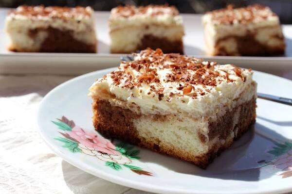Chicago Bakery | Home