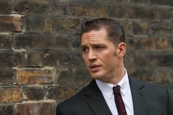 Podle bookmakerů má Tom Hardy největší šance stát se příštím Jamesem Bondem 