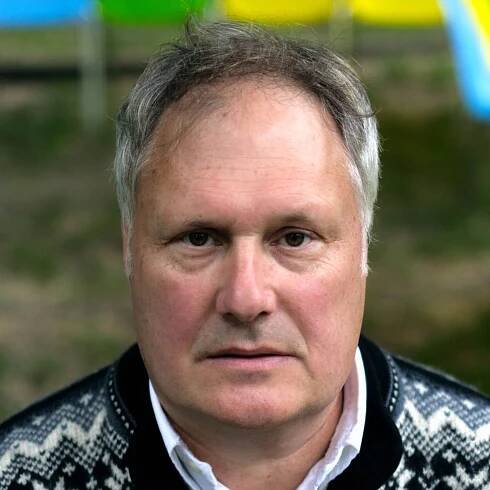 Christian Gaul