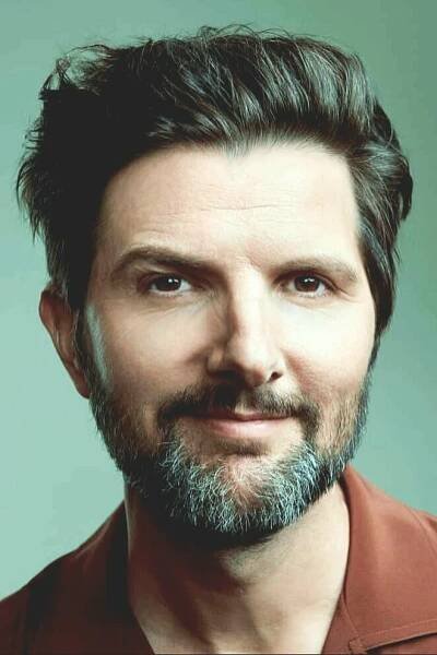Adam Scott herec