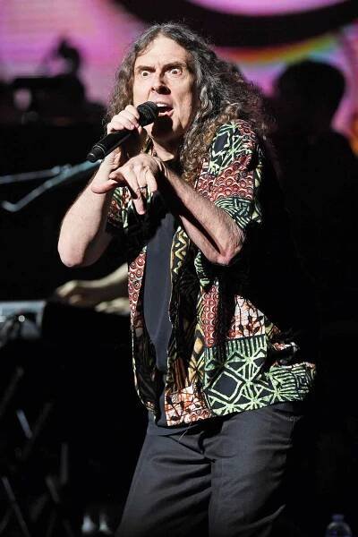 Weird Al Yankovic