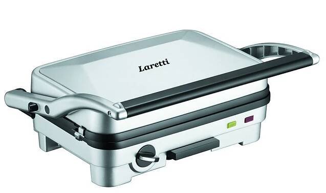Laretti Laretti Elektrický gril LR-EC8525