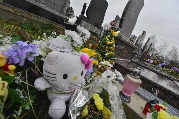 Pátrání po příčině smrti Moniky (†36) v Egyptě: Psychologové popisují rozšířenou sebevraždu