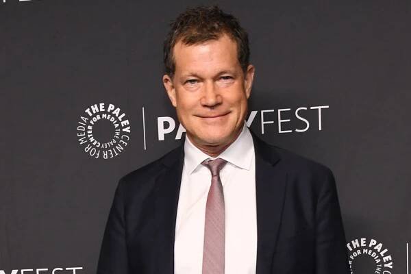 'Nip/Tuck' star Dylan Walsh and his family involved in car crash in New Jersey