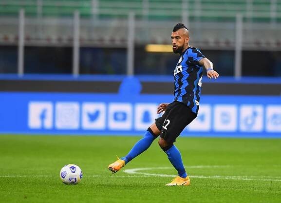 Inter-AC Milán 1:2 (Serie A 2020-21) - FC INTER MILANO