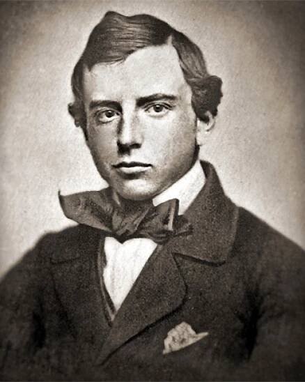 Henry Adams