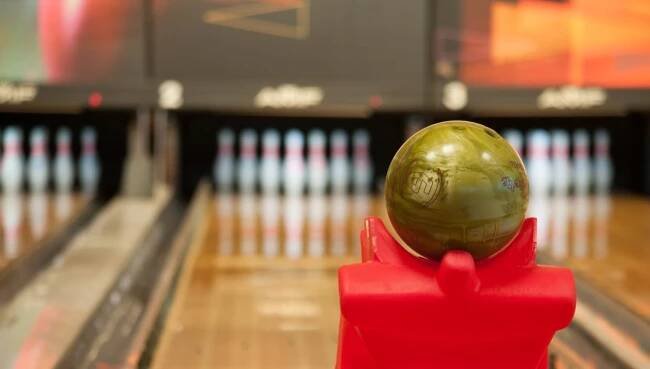 Bowling a Kulečník | SB Centrum Chodov