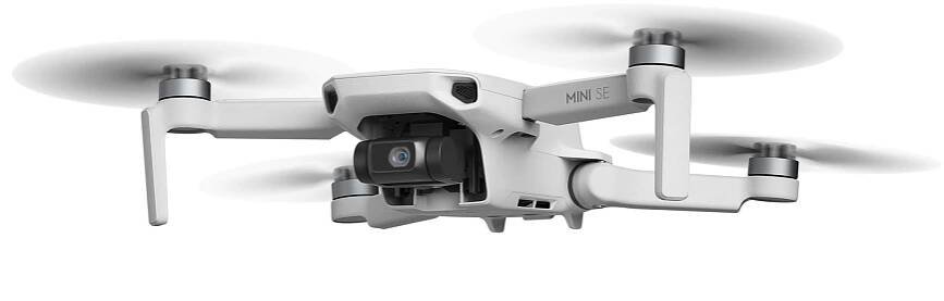 DJI Mini SE