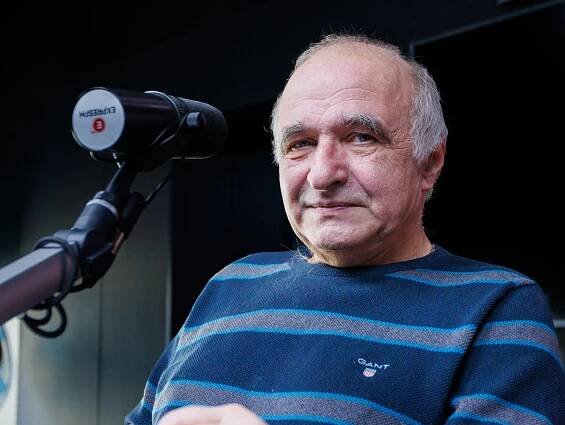 Legendární kriminalista Jan Štoček: Autoři Případů prvního oddělení mě zlomyslně poškodili, beru to osobně - Expres FM