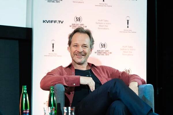 KVIFF | Fotogalerie