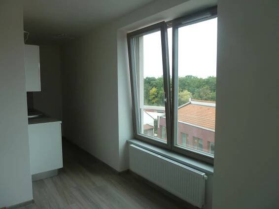 Pronájem bytu 1+kk 36,4 m2 - Kolín - Jana Pěničková
