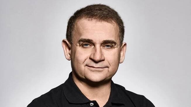 Karel Pražák to take over media house Mafra from Andrej Babiš