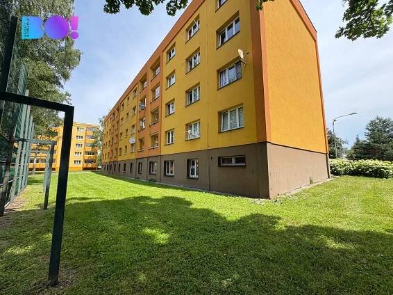 Prodej bytu 2+1, ul. Dačického, Karviná - Ráj | Reality.iDNES.cz 