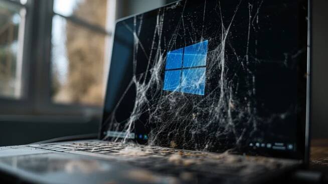 Nejnovější aktualizace Windows odstraňuje oblíbenou funkci: uživatelé jsou naštvaní