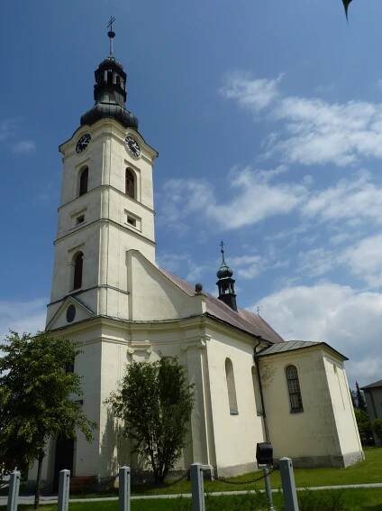 Soubor:Dobrá, okres Frýdek Místek (1).JPG – Wikipedie