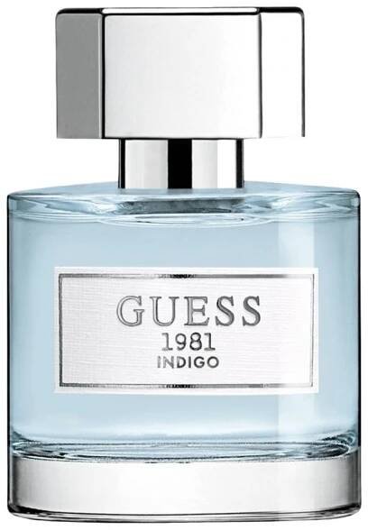 Guess 1981 Indigo for Women Guess