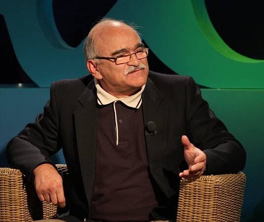 Ladislav Gerendáš