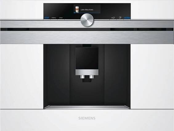 Siemens CT636LEW1 od 44 990 Kč