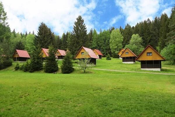Registrace na letní tábor Tary Camp