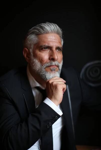 Sebastian Cavazza