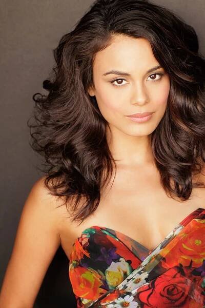 Actors - Theo & Juliet | Best Headshot Photographers Los Angeles