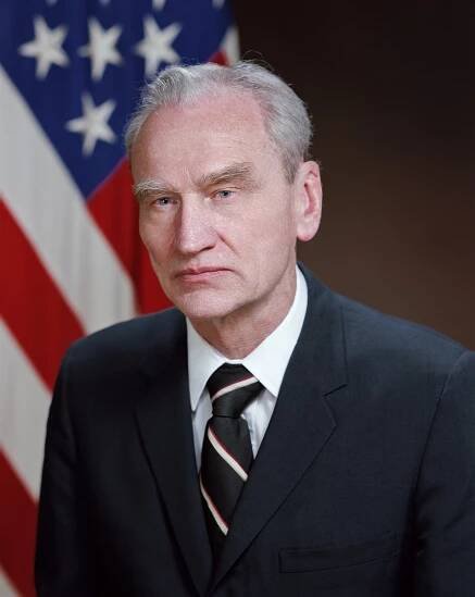 John E. Murray
