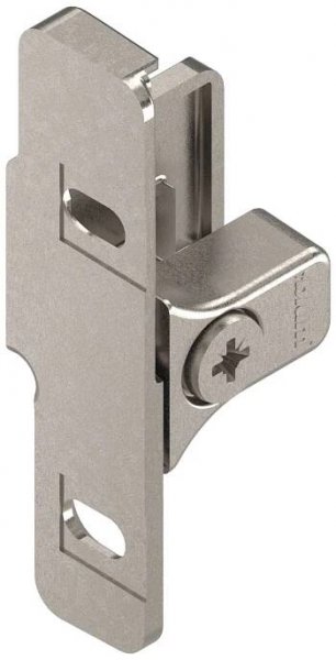 BLUM ZSF.1510.04 Metabox čelní příchyt H54 P