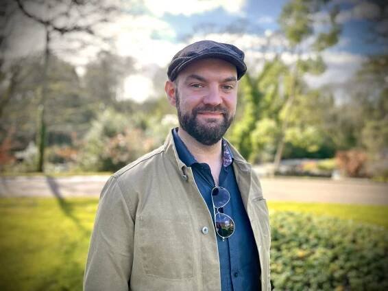 Thomas Ryan - Jumper Productions