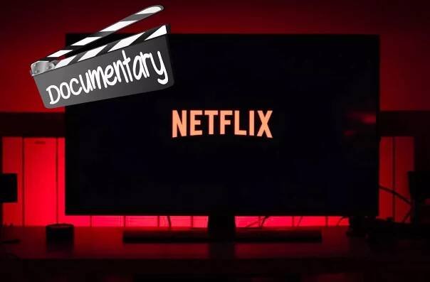 Nudíte se doma? Máme tipy na skvělé Netflix dokumenty