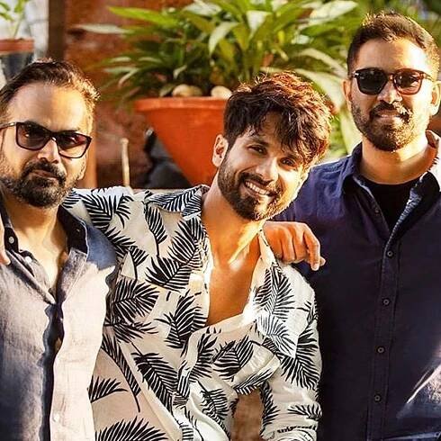 Farzi, Citadel & more: 5 new and upcoming series created by Raj & DK