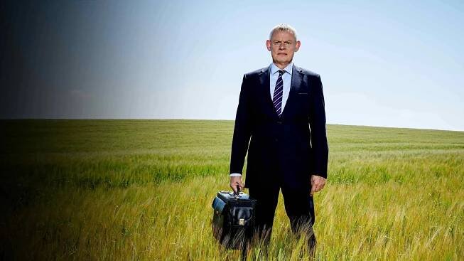 Doktor Martin – Kukaj.to – Filmy a serialy online zdarma