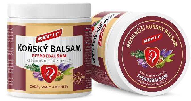 Nešetříme kafrem, jsme na Amazonu, máme Opodeldok | Prosperita Fresh Time