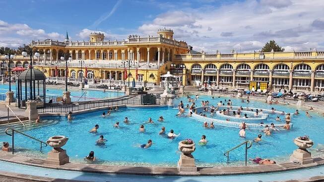 THE 15 BEST Things to Do in Budapest (2025) - Must-See Attractions