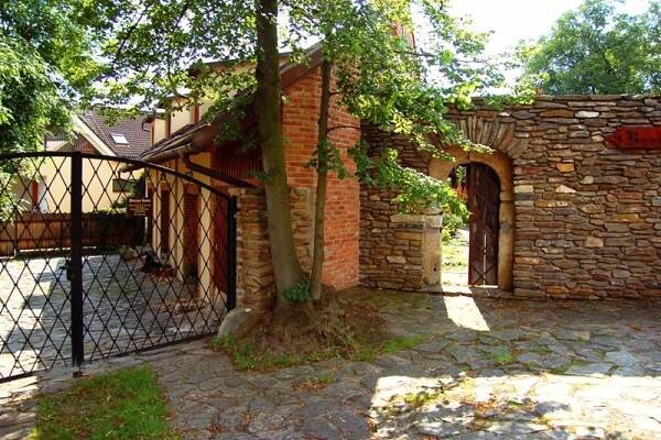 Penzion Kutna, Kutná Hora | Hotel.cz