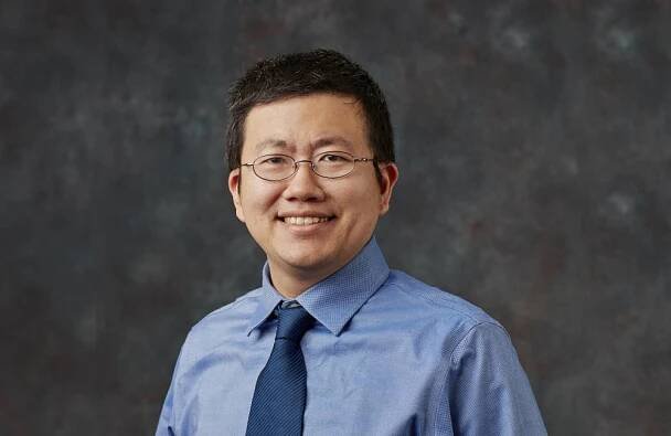 Shih-chieh kao portrait