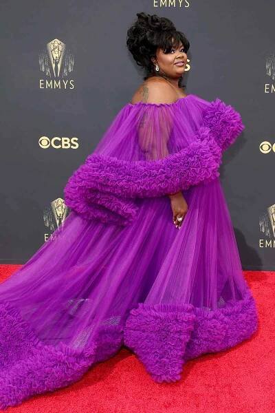 73rd Primetime Emmy Awards