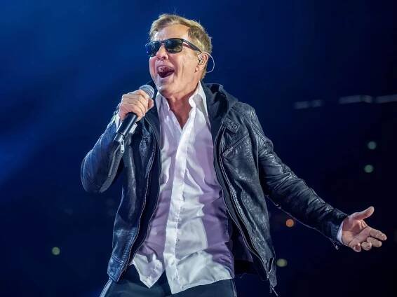 Sensation - Dieter Bohlen kommt zum "Schlagerbooom"