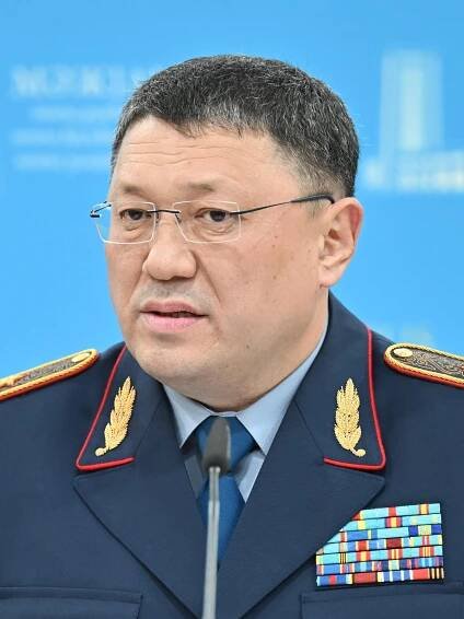 Erjan Sädenov